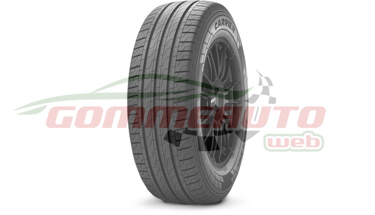COP. 235/65 R16 115R CARRIER